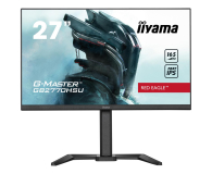 iiyama G-Master GB2770HSU-B5 Red Eagle - 1135866 - zdjęcie 1